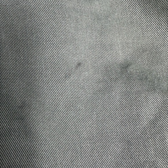 ZARA Collection Green Utility Jacket Four Pocket Cotton Women's Small military - Picture 9 of 9